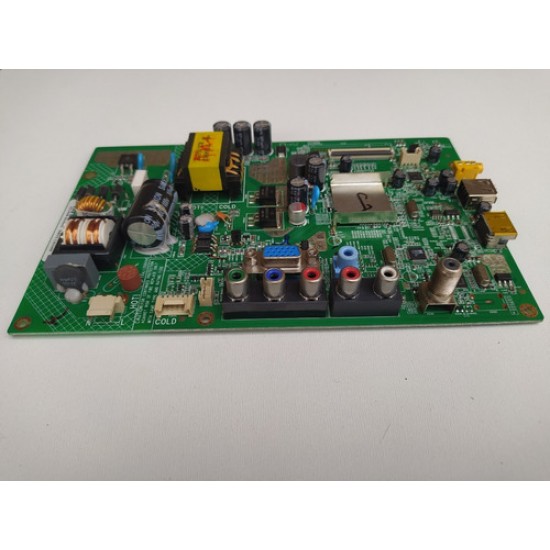 Placa Principal Tv Aoc Le2458(a)f Le2458 *35017721 Original