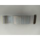Cabo Flat Lvds Tv Aoc Le2458(a)f Le2458 Original