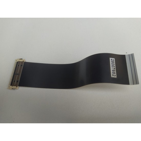 Cabo Flat Lvds Tv Aoc Le2458(a)f Le2458 Original