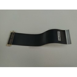 Cabo Flat Lvds Tv Aoc Le2458(a)f Le2458 Original