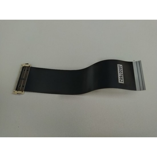 Cabo Flat Lvds Tv Aoc Le2458(a)f Le2458 Original