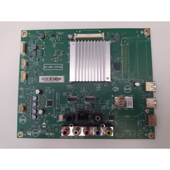 Placa Principal Aoc Le32s5295 32s5295 715ga098-m0f-b00-004