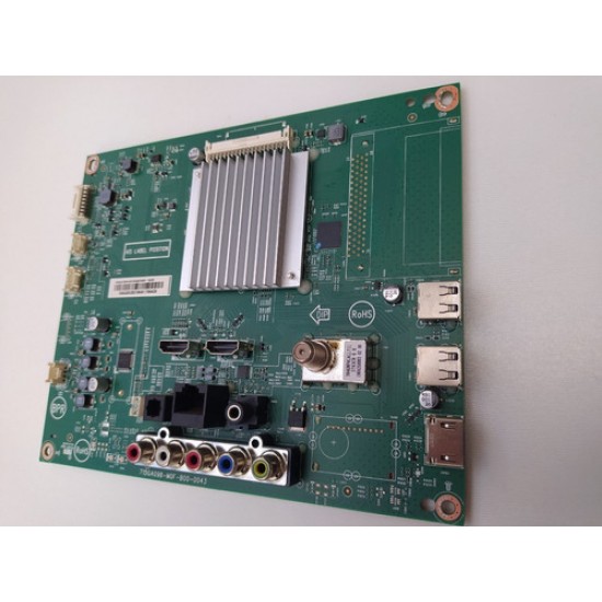 Placa Principal Aoc Le32s5295 32s5295 715ga098-m0f-b00-004