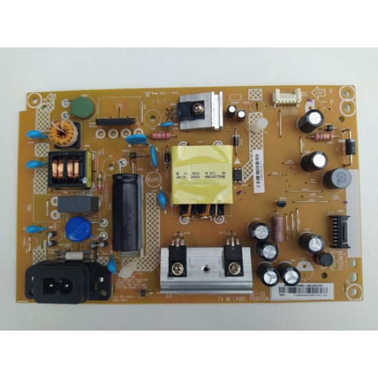 Placa Fonte Tv Aoc 32s5295/78g 32s5295 715g7734-p01-008-001s