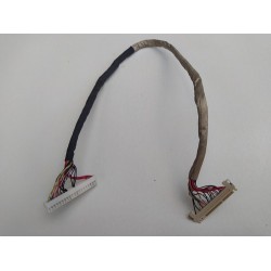 Cabo Lvds Tv Aoc 32s5295/78g 32s5295 Original