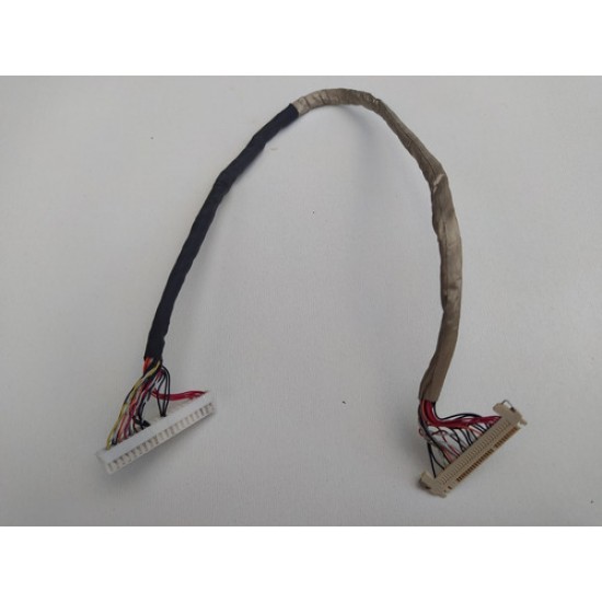 Cabo Lvds Tv Aoc 32s5295/78g 32s5295 Original
