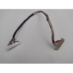 Cabo Lvds Tv Aoc 32s5295/78g 32s5295 Original