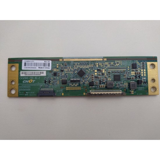 Placa T Con Tv Aoc 32s5295/78g 32s5295 Cv320h1-f01 Aoc