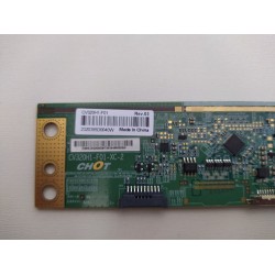 Placa T Con Tv Aoc 32s5295/78g 32s5295 Cv320h1-f01 Aoc