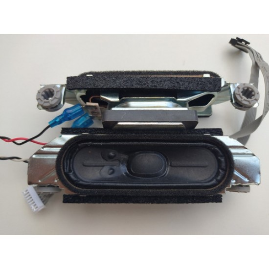 Par De Alto Falante Tv Aoc 32s5295/78g 32s5295 Novo