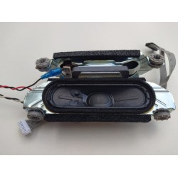 Par De Alto Falante Tv Aoc 32s5295/78g 32s5295 Novo