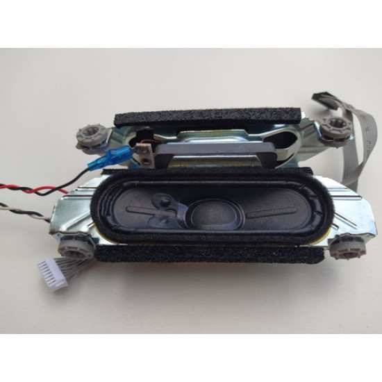 Par De Alto Falante Tv Aoc 32s5295/78g 32s5295 Novo