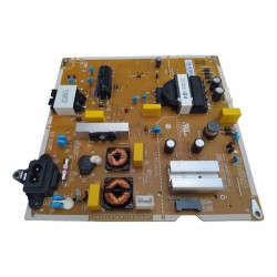 Placa Fonte Compativel Com Tv 55um761cosb 55um761 Nova