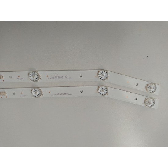 Kit Barras Led Philco Ph32e20dsgwa Ph32e20 Novo