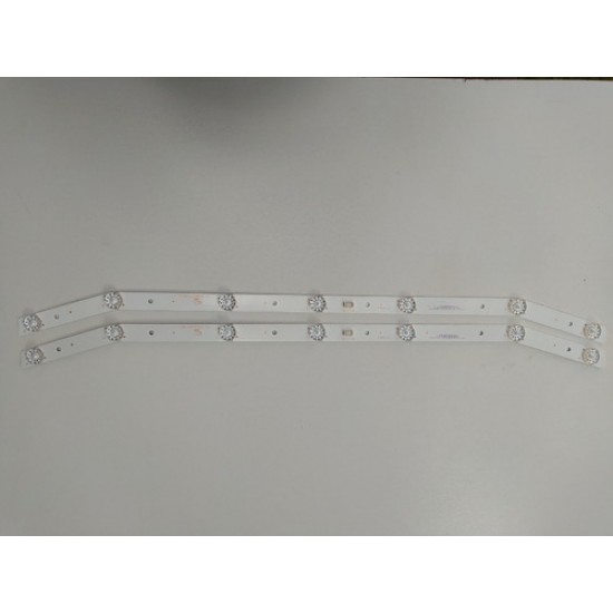 Kit Barras Led Philco Ph32e20dsgwa Ph32e20 Novo