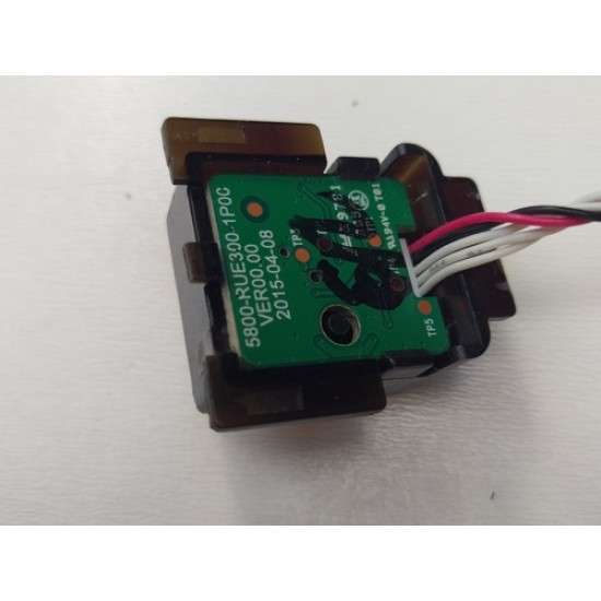 Botão Power Funções Tv Philco Ph32e20dsgwa Ph32e20 Novo