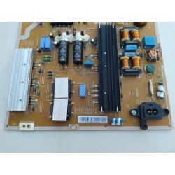 Placa Fonte  Un65mu6100g Un65mu6100 Bn44-00808d