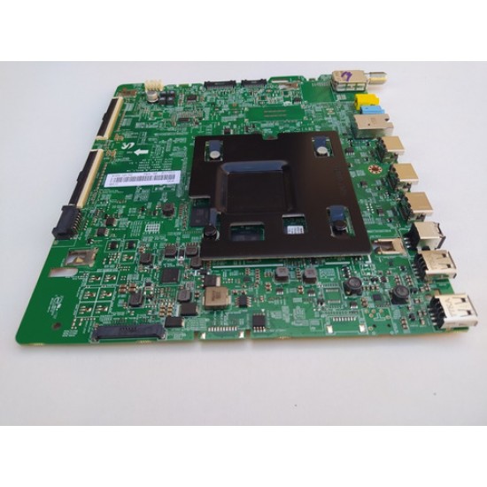 Placa Principal  Un65mu6100 Un65mu6100g Bn94-12418z