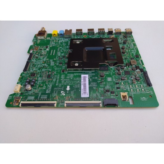 Placa Principal  Un65mu6100 Un65mu6100g Bn94-12418z