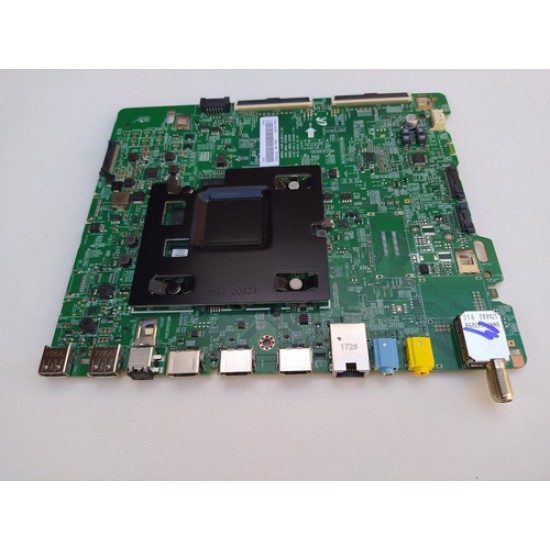 Placa Principal  Un65mu6100 Un65mu6100g Bn94-12418z