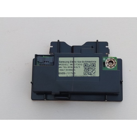 Modulo Wi Fi Tv  Un65mu6100g Un65mu6100  Novo