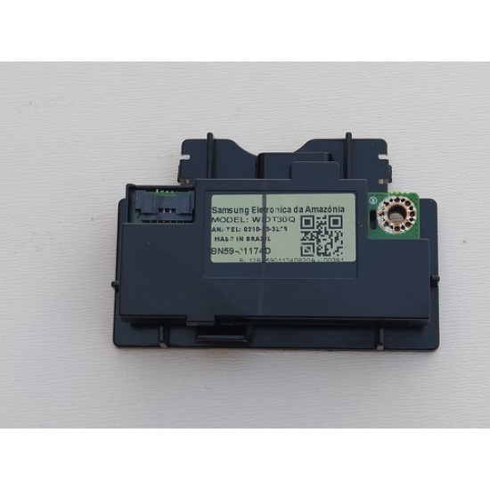 Modulo Wi Fi Tv  Un65mu6100g Un65mu6100  Novo