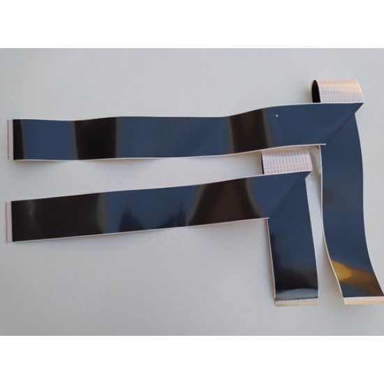 Kit Flat Lvds  Un65mu6100g Un65mu6100 Novo E Original