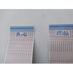 Kit Flat Lvds  Un65mu6100g Un65mu6100 Novo E Original
