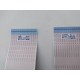 Kit Flat Lvds  Un65mu6100g Un65mu6100 Novo E Original