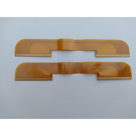 Cabo Flat Tv  Un65mu6100g Un65mu6100 Flat Da Tela
