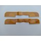 Cabo Flat Tv  Un65mu6100g Un65mu6100 Flat Da Tela