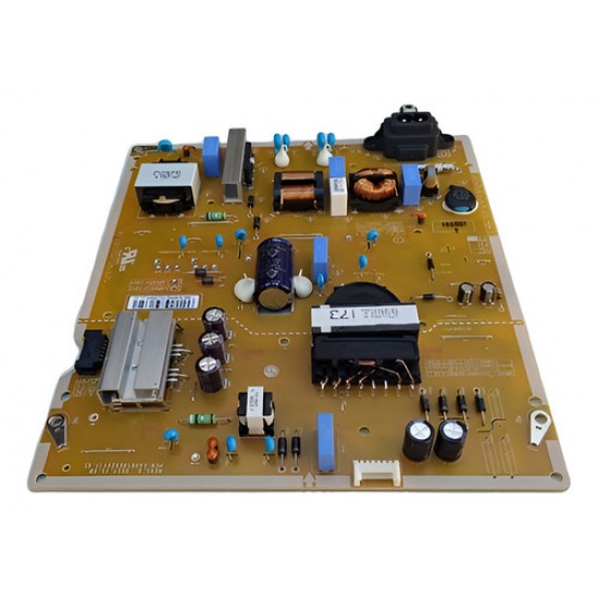 Placa Fonte Tv Compativel 55uk631c 55uk631 Nova