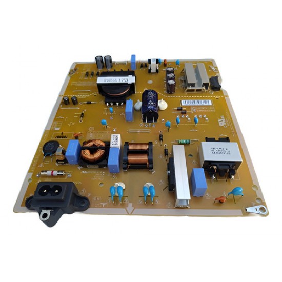 Placa Fonte Tv Compativel 55uk631c 55uk631 Nova