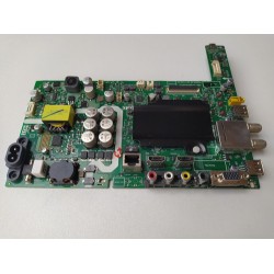 Placa Principal Tv Philco Ptv32e21dswn  Ptv32e21 V.b Nova