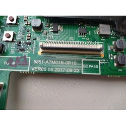 Placa Principal Tv Philco Ptv32e21dswn  Ptv32e21 V.b Nova