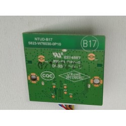 Modulo Wi Fi Tv Philco Ptv32e21dswn Ptv32e21  Original