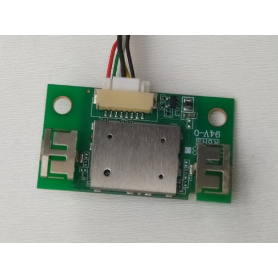 Modulo Wifi Tv Semp Toshiba L43s3900fs L43s3900 Novo