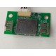 Modulo Wifi Tv Semp Toshiba L43s3900fs L43s3900 Novo