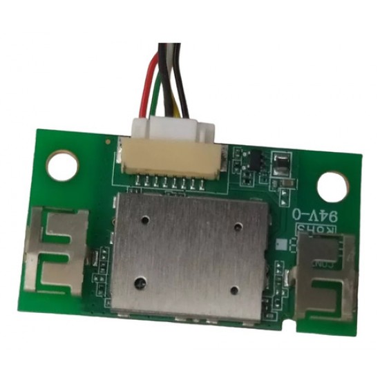 Modulo Wifi Tv Semp Toshiba L43s3900fs L43s3900 Novo