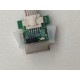 Sensor Tv Semp L43s3900fs L43s3900 *35022376 Novo