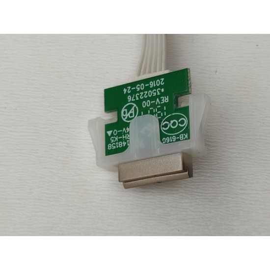 Sensor Tv Semp L43s3900fs L43s3900 *35022376 Novo