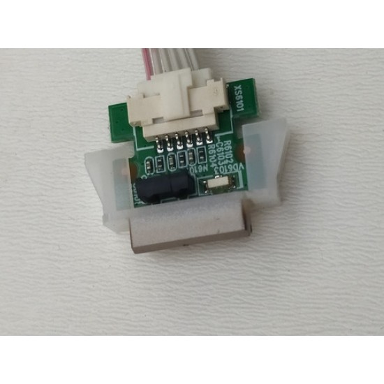 Sensor Tv Semp L43s3900fs L43s3900 *35022376 Novo