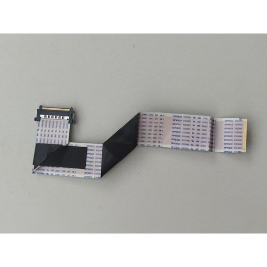 Cabo Lvds Tv Semp L43s3900fs L43s3900 Novo