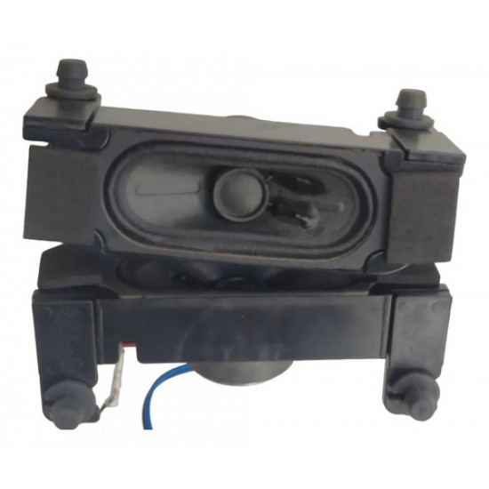 Par De Alto Falante Tv Semp L43s3900fs L43s3900 Original