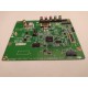 Placa Principal Compativel 43lv300c 43lv300 Novo