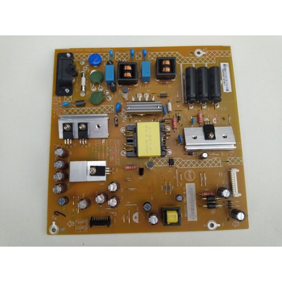 Placa Fonte Compativel Com Tv 43lv300c 43lv300 Novo