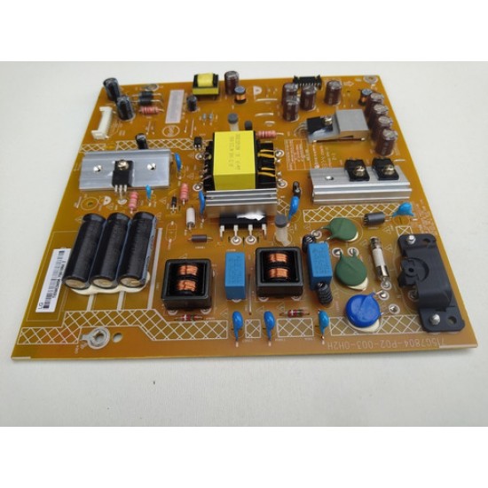 Placa Fonte Compativel Com Tv 43lv300c 43lv300 Novo