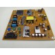 Placa Fonte Compativel Com Tv 43lv300c 43lv300 Novo