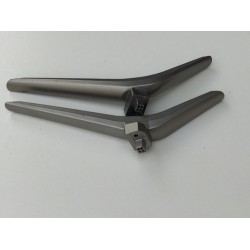 Base Pedestal Tv Semp L43s3900fs L43s3900 Pé