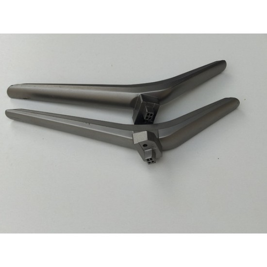 Base Pedestal Tv Semp L43s3900fs L43s3900 Pé